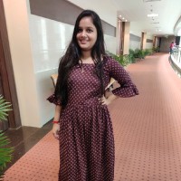 Vinita Luniya