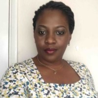 Ihuoma Agwu