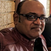 Prabu Ramakrishnan