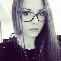 Елена Миронова