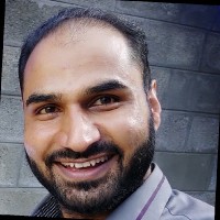 Suhail ul Islam