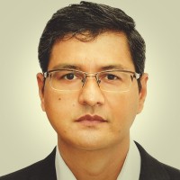 Alok Raturi