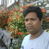 Jitendra Karan Deo