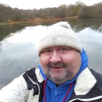 Ian Blairs