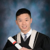 Jercy Tze Sie Tiong