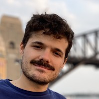Guillermo Diez Sandin