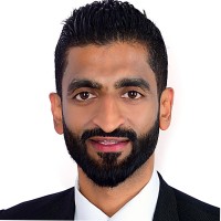 Abdul Majid Nahas