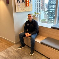 Felipe Cavalini Santos