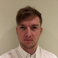 Markus lillebø Gundersen