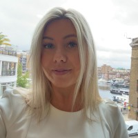 Tina Thorsen