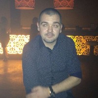 Brian Cross