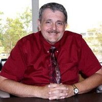 Russ Carolus