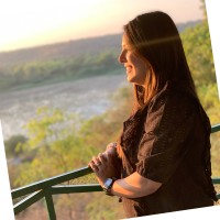 Geetika Goel