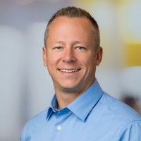 Byron W. Johnson, Pe, Pmp