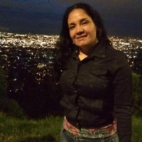 Colet Liliana Ayala Sanchez