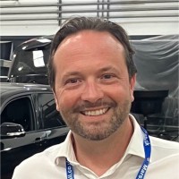Matthew Thorne