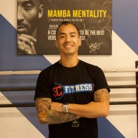 Gilbert Camacho