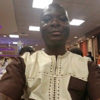 Anthony Addoko-Koomson