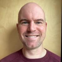 Dan Mcparland