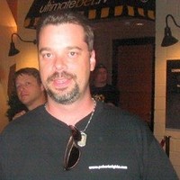 Doug Sanders