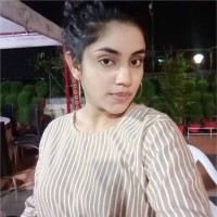 Damini Raikwar
