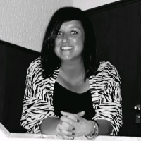 Marianne Goosensen-Kamphorst