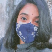 Srimoyee Roy
