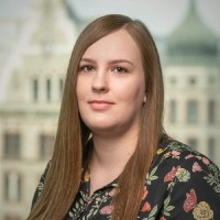 Zsanett Pálmann