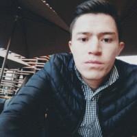 Luis Eduardo Vasquez Palacios