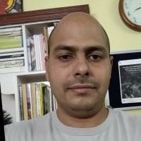 Gitmaya Panda