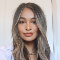 Hannah-joy Krishna