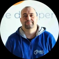 Milen Minev