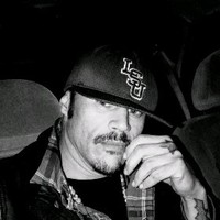 Jeromie Scott Ledoux