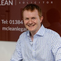 John Mclean Solicitor