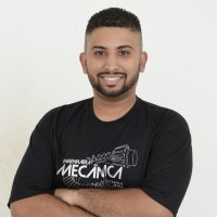 Luiz Felipe Campos