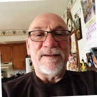 Mike Collins