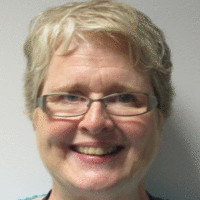 Geraldine St Jean