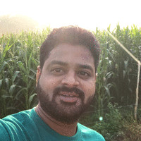Shiva Kumar Reddy