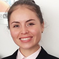 Carolina Lizeth Espada Flores