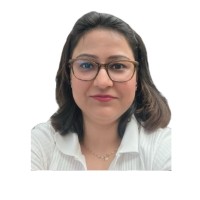 Leena Ashra