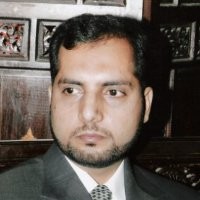 Atif Bashir