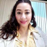 Lupita Solorzano