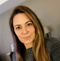 Rachel Selking