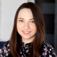 Julia Matovkina