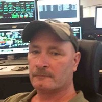 Bruce Tulk