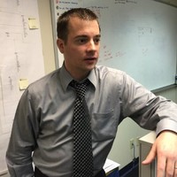 Eric Keefe, Pe, Pmp
