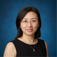 Joanna Yang
