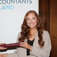 Ciara O'Mahony Aca