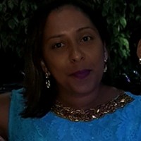 Sandra Velosa Costa