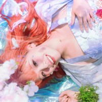 Jenny Zha 🔜 Gamescom, AnimeNYC